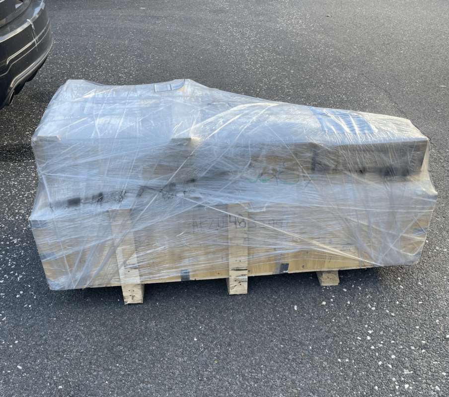 Ready 2 Ship Inventory